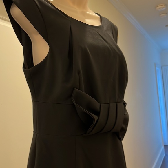 WENDYKATLEN black dress - Picture 2 of 6